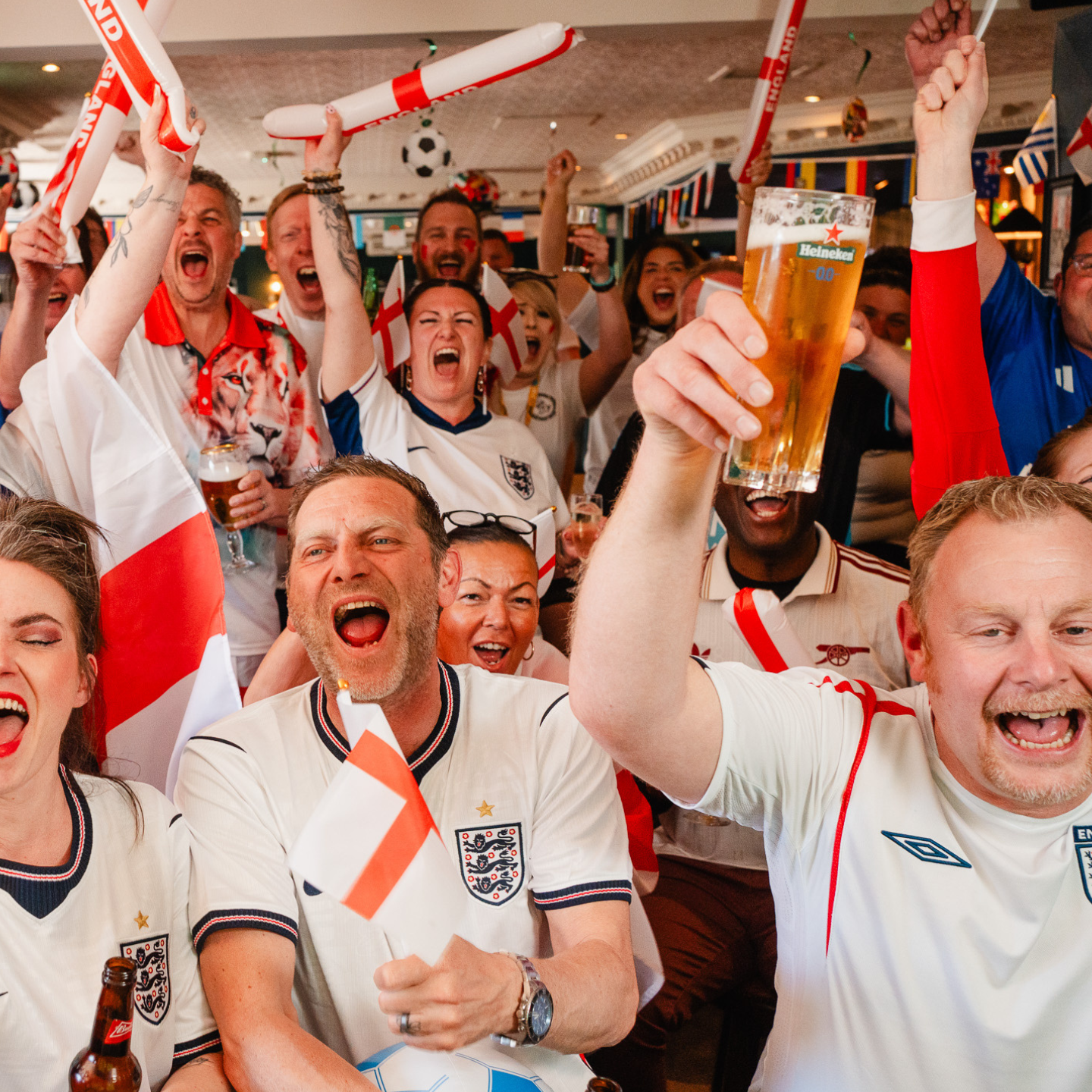Big games, your way at your local The Millrace